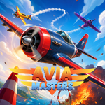 Aviamasters